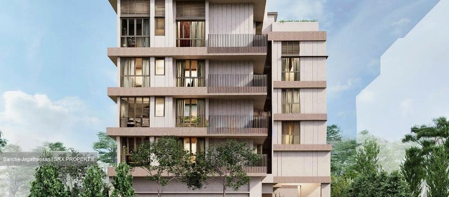 Jansen House (D19), Condominium #498669531